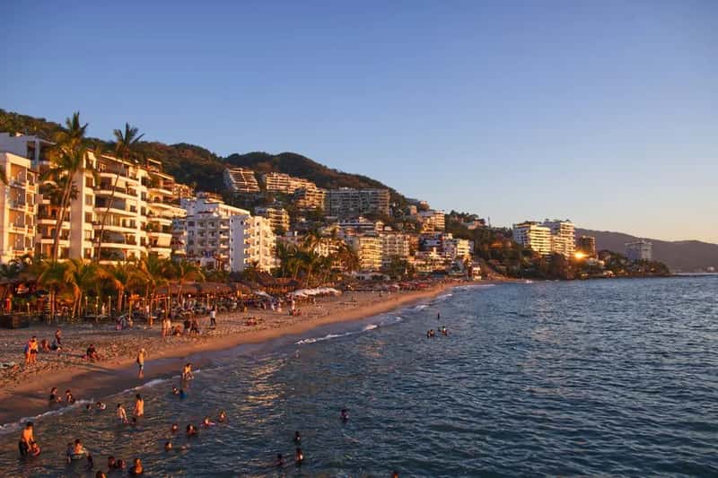 Mexico: the closest option is getting pricier (Image Credits: Pexels)