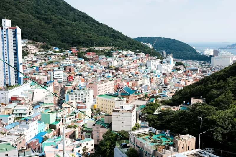 South Korea's Surprising Rise as a Checkup Destination (Image Credits: Unsplash)