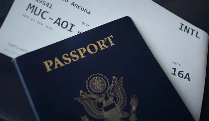 US work visas come with steeper price tags and tighter scrutiny (Image Credits: Unsplash)