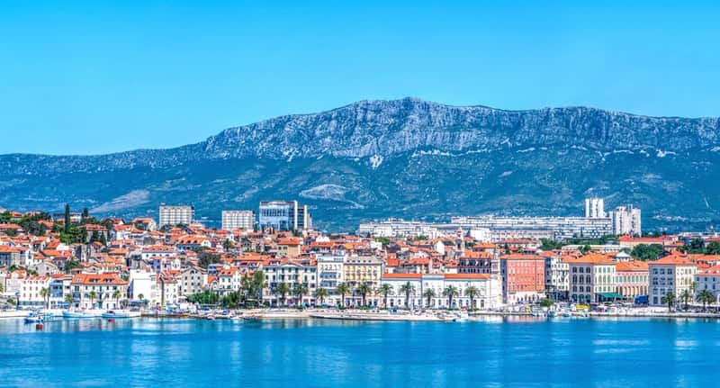 Croatia's Rising Tourist Fines and Restrictions (Image Credits: Rawpixel)