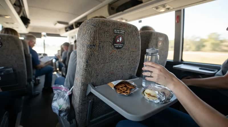 #8 - The Snack Rules Written in Fine Print No One Reads (Image Credits: Gemini)