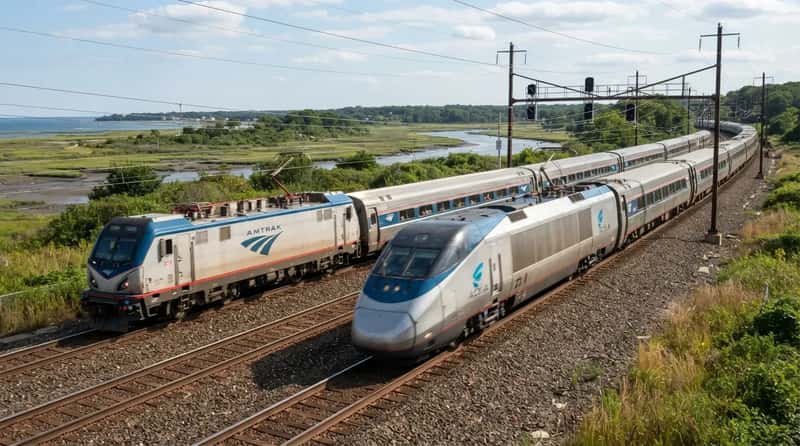 #6 - The "Premium" Train That Isn't Always Worth It (Image Credits: Gemini)