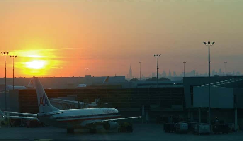 The Inaugural Flight and Return Schedule (Image Credits: Pixabay)