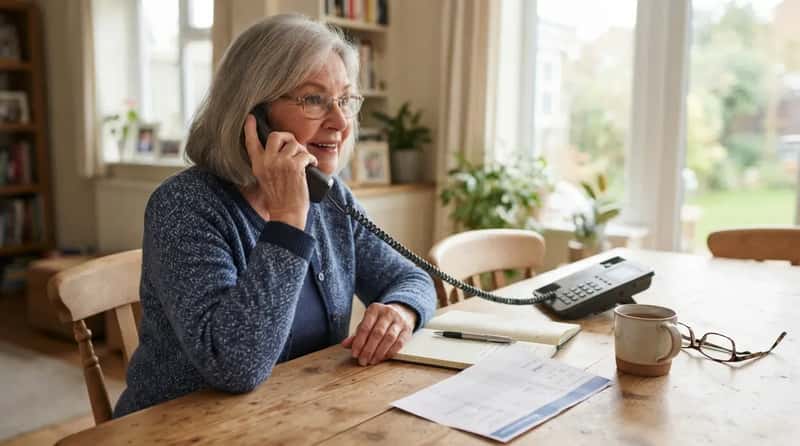 #3 - They Quietly Extend Your Refund Window When Plans Change Suddenly (Image Credits: Gemini)