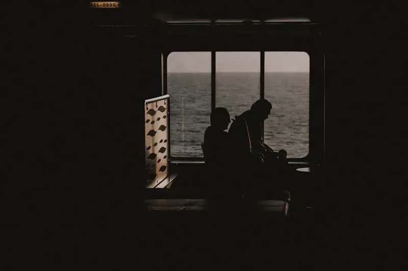 6. Fear of Being Trapped and Claustrophobia (Image Credits: Unsplash)
