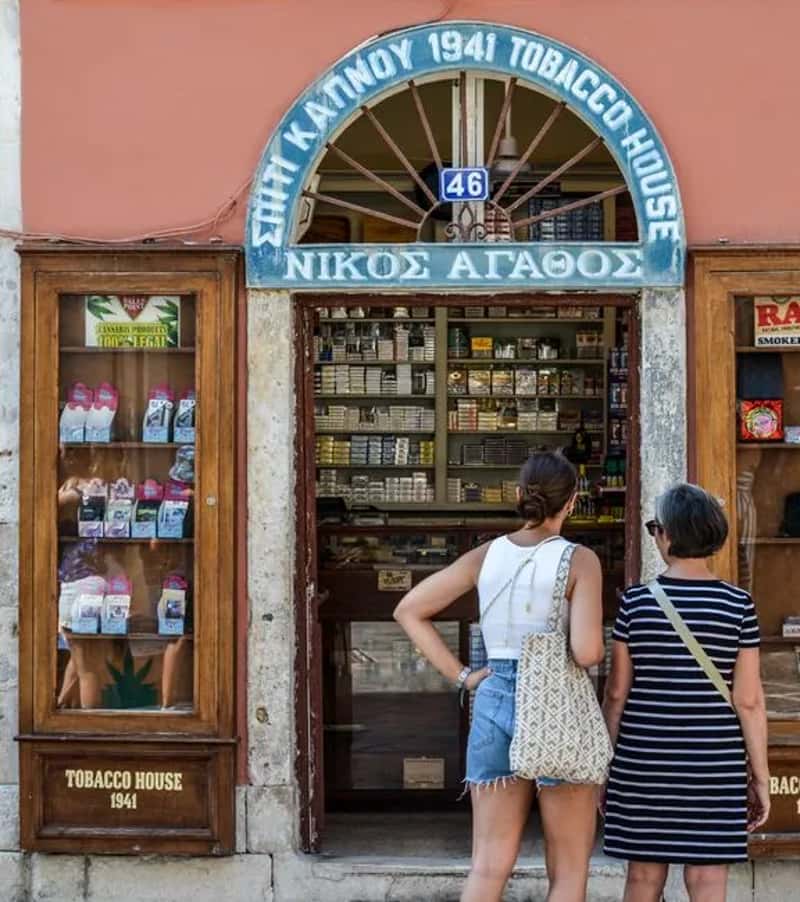 Greece (Image Credits: Pexels)