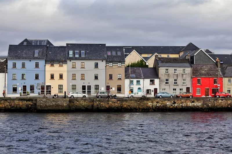 5. Ireland (Image Credits: Unsplash)