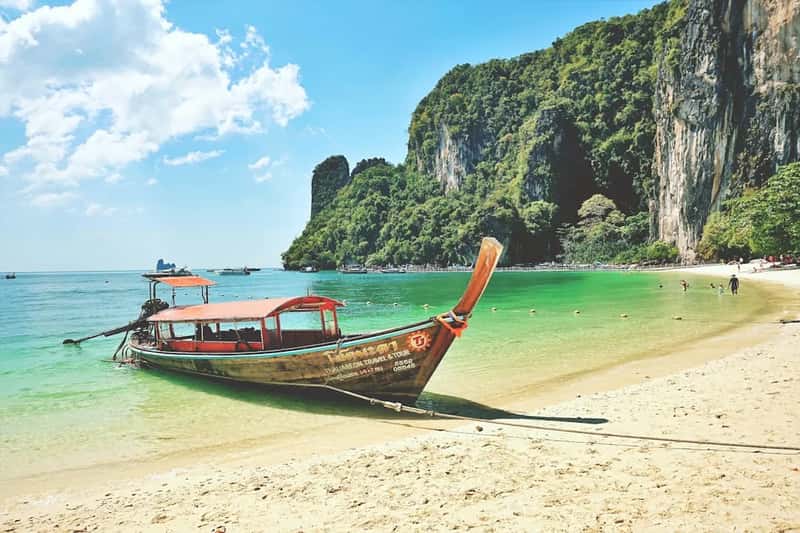 Thailand (Image Credits: Unsplash)