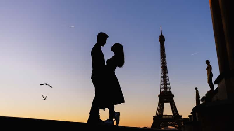 Paris, France - Emily in Paris Romantic Fantasy (Image Credits: Unsplash)
