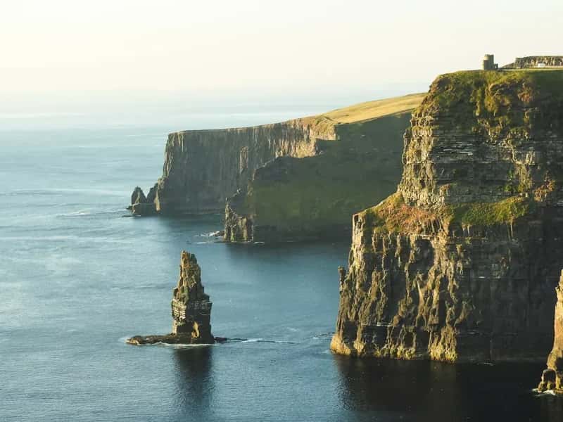 3. Ireland - A Record-Breaking Year for Employment Permits (Image Credits: Unsplash)