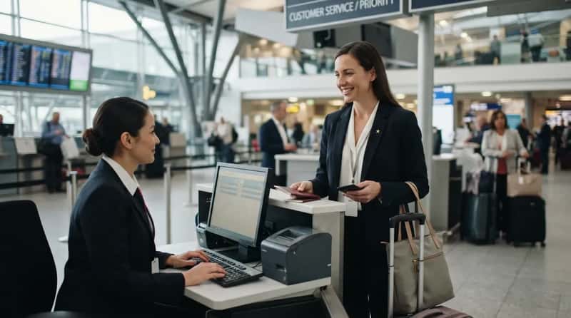 #9 - The Same-Day Standby Waiver Most Flyers Never Request (Image Credits: Gemini)
