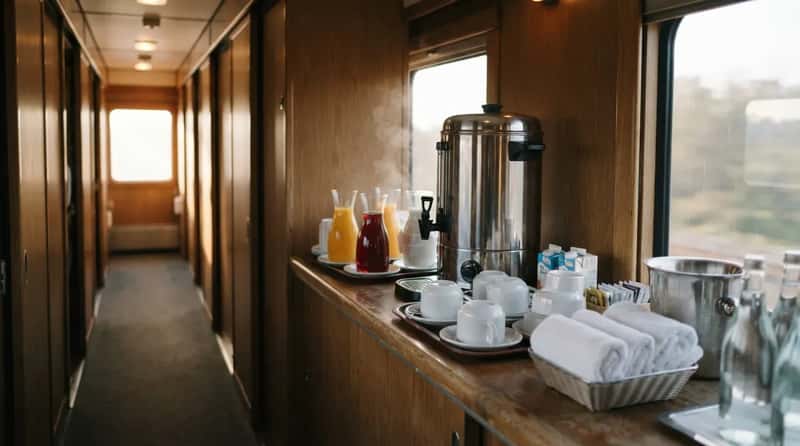 #13 - Coffee and Juice Appear While You're Still Waking Up (Image Credits: Gemini)