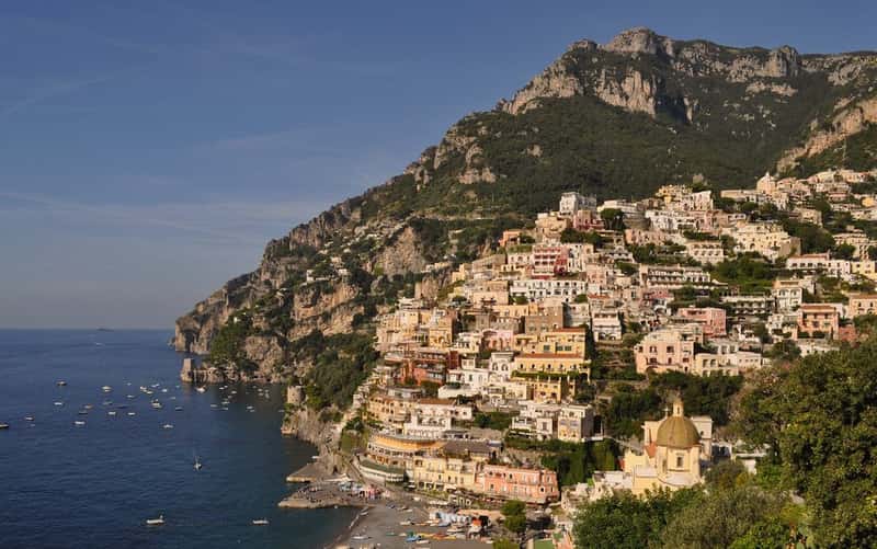 The Vertical Village Challenge (Image Credits: Flickr)
