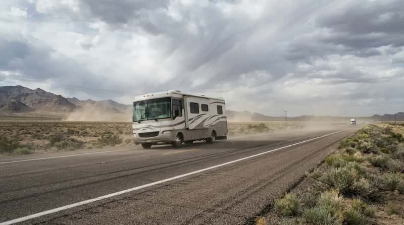 #16 - Treating Wind Forecasts Like Road Closures (Image Credits: Gemini)