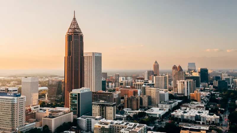 3. Georgia (Image Credits: Unsplash)