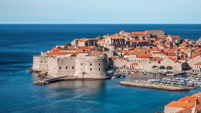 2. Croatia (Image Credits: Unsplash)