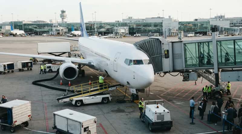 #12 - Every Minute at the Gate Is Costing the Airline Real Money (Image Credits: Gemini)