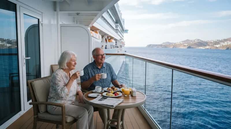 Some Retirees Have Quietly Given Up Land Entirely (Image Credits: Gemini)
