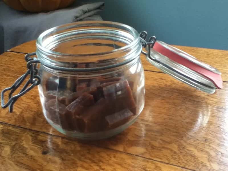 Soup Mixes and Bouillon Cubes (By Selinarif, CC BY-SA 3.0)