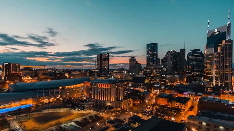 3. Nashville, Tennessee: Music City Hits a Sour Note on Affordability (Image Credits: Unsplash)
