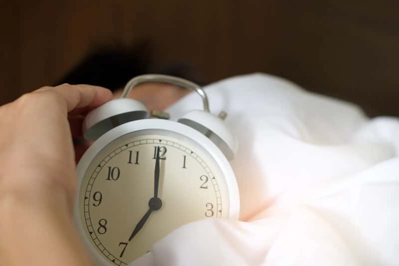 Wake Up Calls (Image Credits: Pexels)