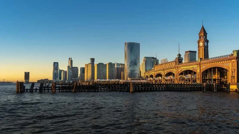 6. New Jersey: The Garden State Has a Thorny Reputation (Image Credits: Rawpixel)