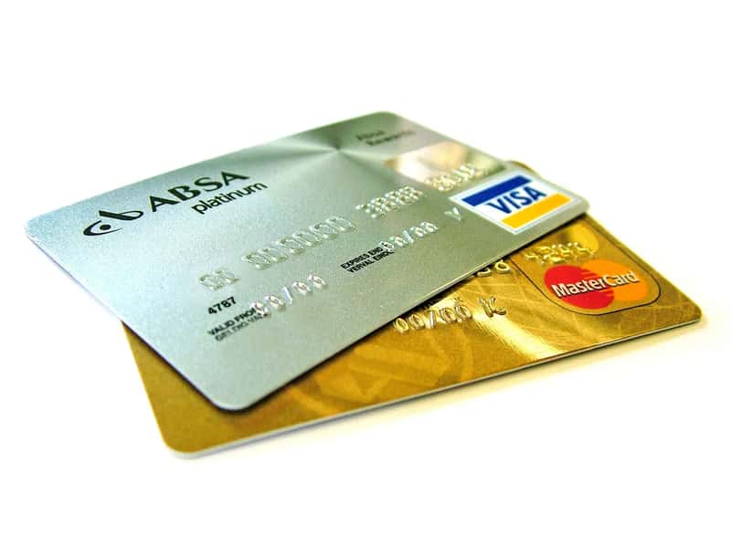 4. Your Debit Card (as a Primary Payment Method) (sxc.hu, CC BY-SA 2.5)