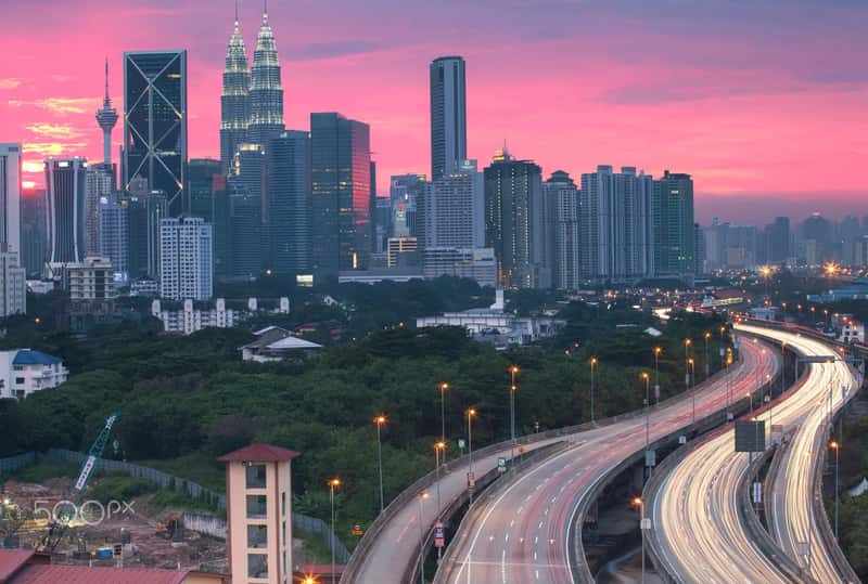 Malaysia (Imported from 500px (archived version) by the Archive Team. (detail page), CC BY 3.0)