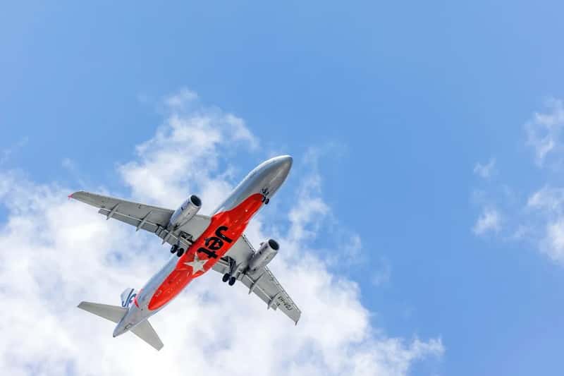 What Holiday Fares Look Like Right Now (Image Credits: Unsplash)