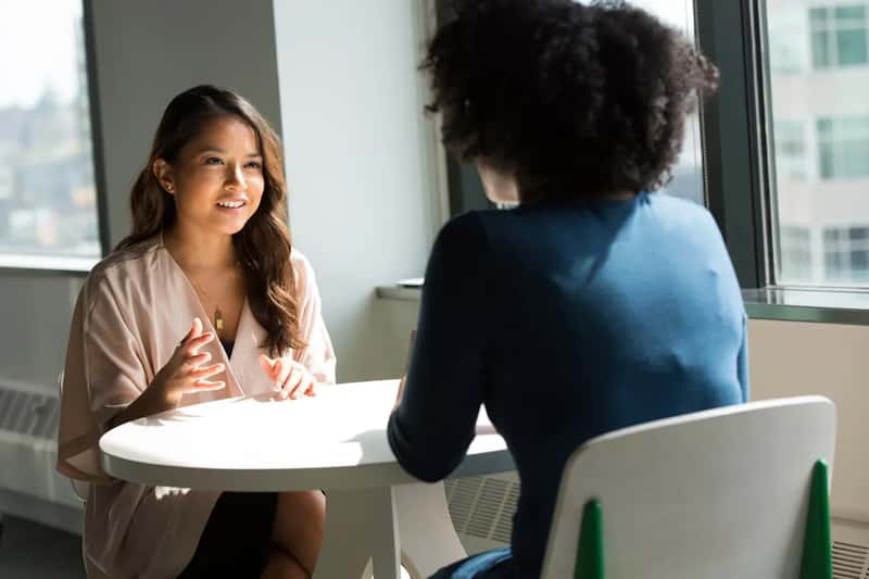 2. "You Speak English So Well!" (Image Credits: Unsplash)