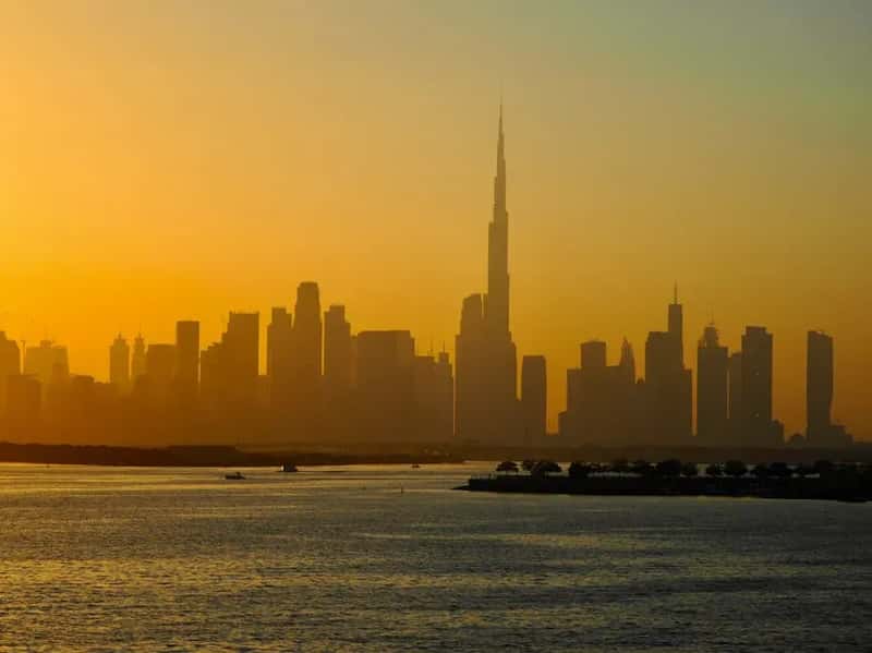 Can Dubai Recover - and How Long Will It Take? (Image Credits: Pexels)