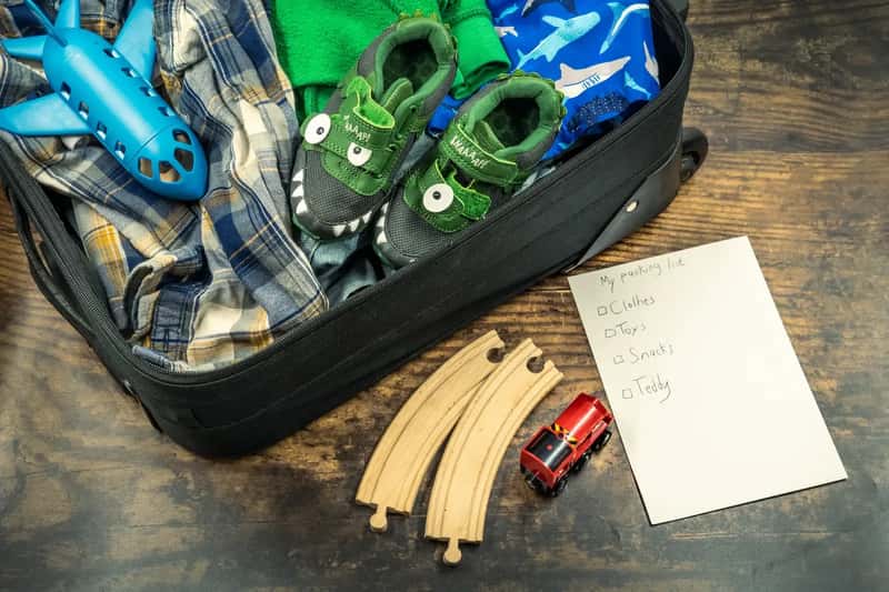 10. It's the Most Practical Travel Hack You'll Ever Use (By Familydestinationsguide.com Images, CC BY 2.0)