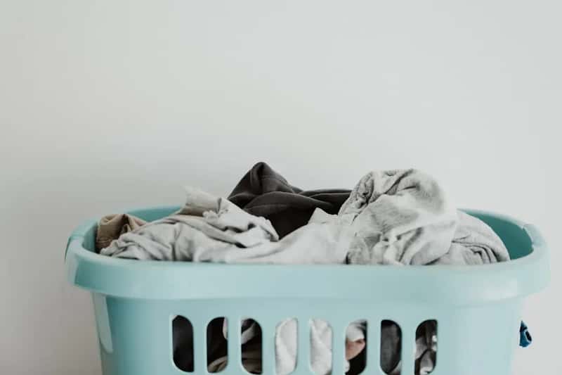 #5 - Complimentary Laundry Service or Upgraded Laundry Access (Image Credits: Unsplash)