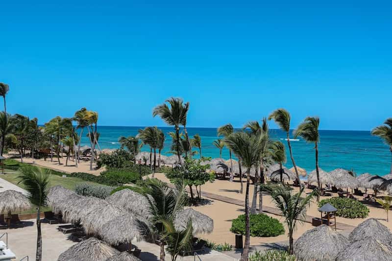 1. Dominican Republic (Image Credits: Unsplash)
