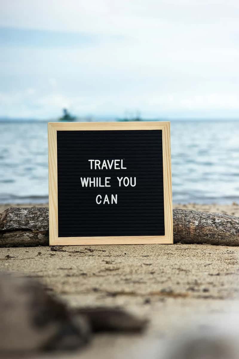 5. They travel with a fixer, not just a guide (Image Credits: Unsplash)