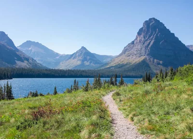 Big Sky, Montana – America's Mountain Escape (Image Credits: Unsplash)