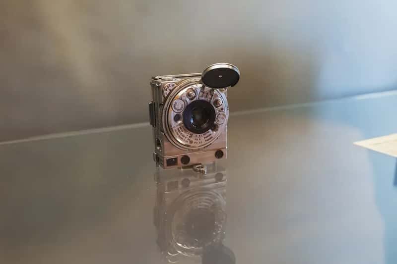 Hidden Cameras: A Growing and Documented Threat (Image Credits: Unsplash)