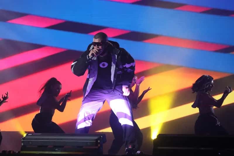 Bad Bunny: The Puerto Rican Voice That Rewrote the Rules of the American Charts (Image Credits: Unsplash)