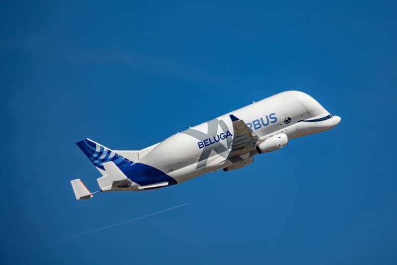 Airbus draws a line in the sand for 2030 (Image Credits: Unsplash)