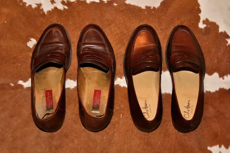 #14 - Stuff Your Shoes With Socks and Small Items - Every Single Time (eschipul, Flickr, CC BY-SA 2.0)