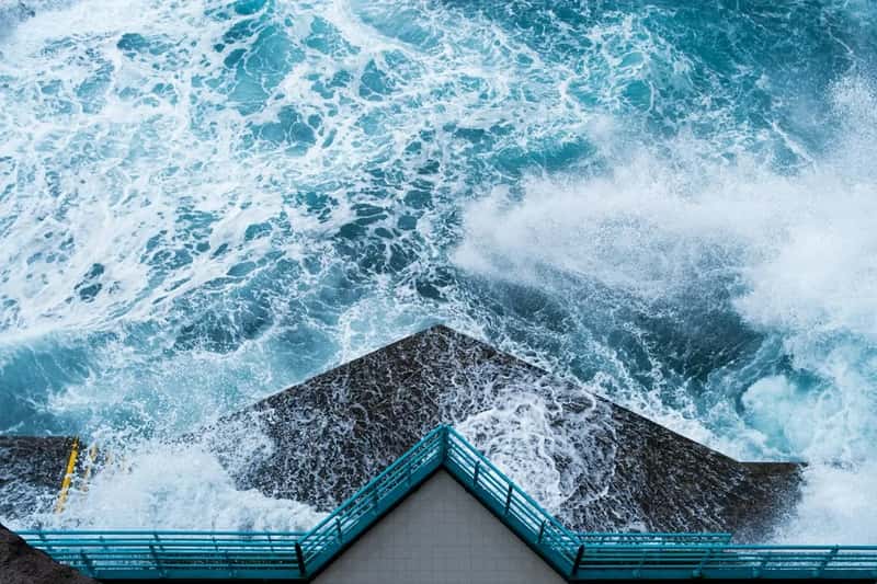 Better Bets: The Atlantic Side of the Caribbean (Image Credits: Unsplash)