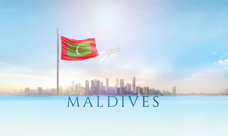 Politics, Ethics and the Maldives Backdrop (Image Credits: Shutterstock)