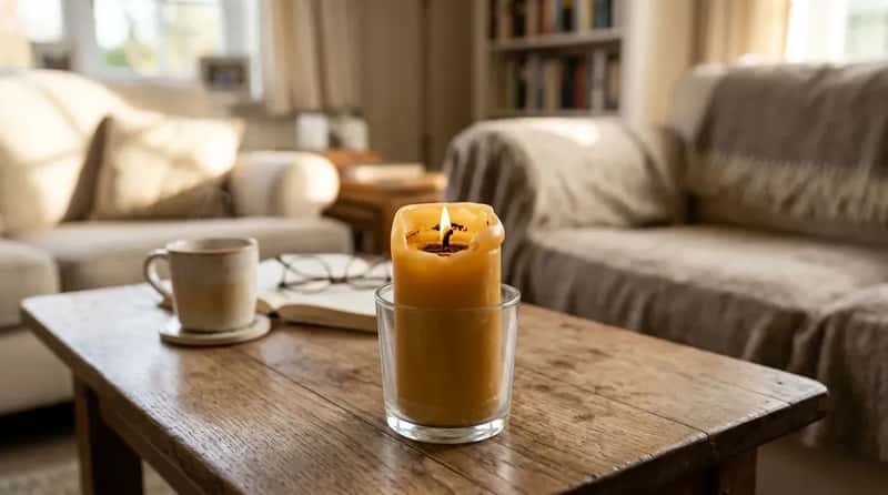 #16 - Candles That Have Actually Been Burned (Image Credits: Gemini)