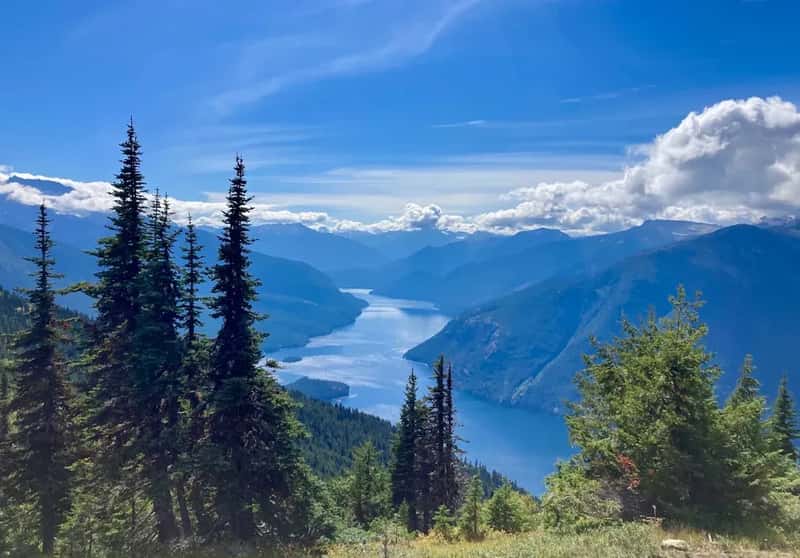 #2 – North Cascades National Park, Washington: America's Alps Without the Crowds (Image Credits: Unsplash)