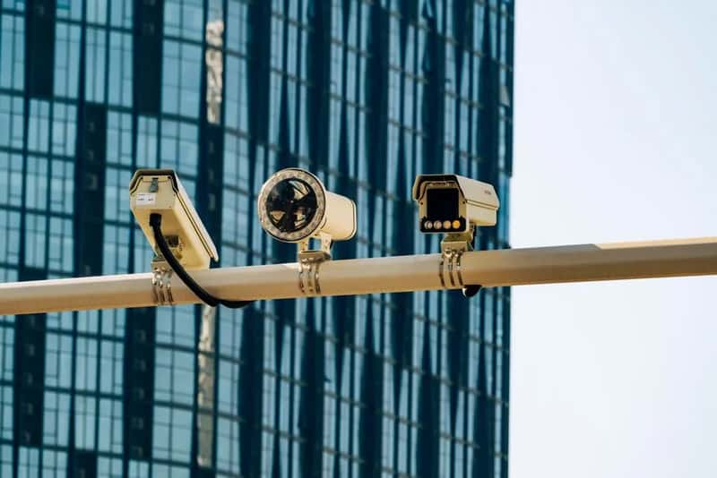 China: Scale Meets Surveillance (Image Credits: Pexels)