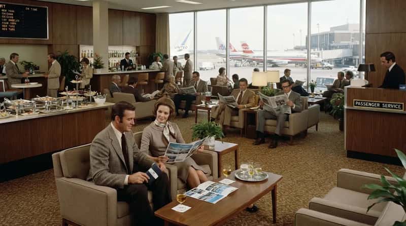 #4 - Fares Set by the Government, Not the Airlines (Image Credits: Gemini)