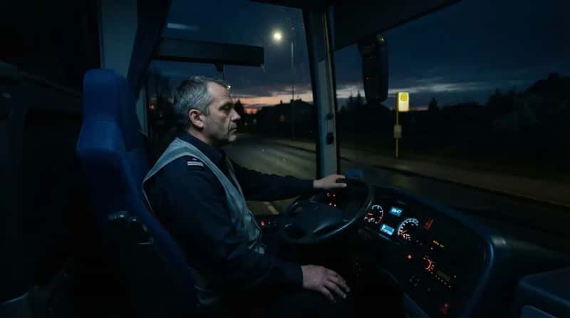 #11 - The Dawn Departure Has a Hidden Cost (Image Credits: Gemini)