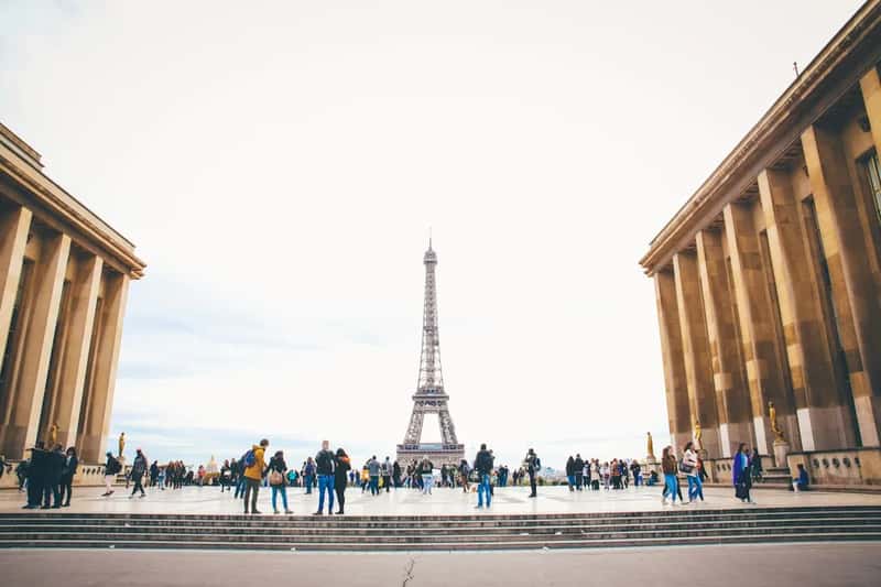 3. France: The Controversial Rise to Age 64, With a New Twist (Image Credits: Unsplash)