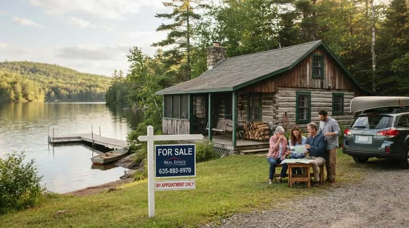 #5 - Selling the Cabin Broke More Families Than It Saved (Image Credits: Gemini)