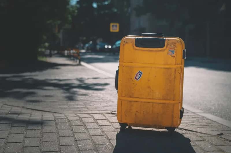 What Overpacking Actually Costs You at the Airport (Image Credits: Unsplash)